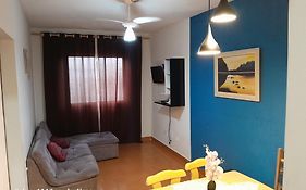Apartamento em Praia Grande SP